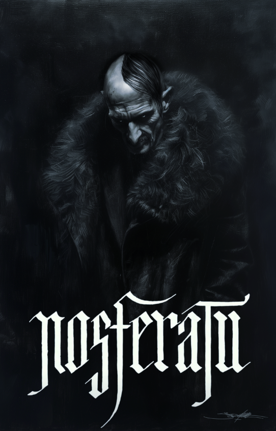 Nosferatu: Darkness