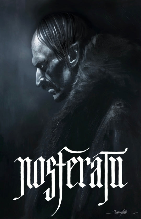 Nosferatu: Count Orlok