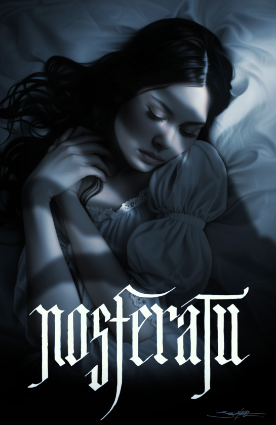 Nosferatu: Orlok’s Shadow