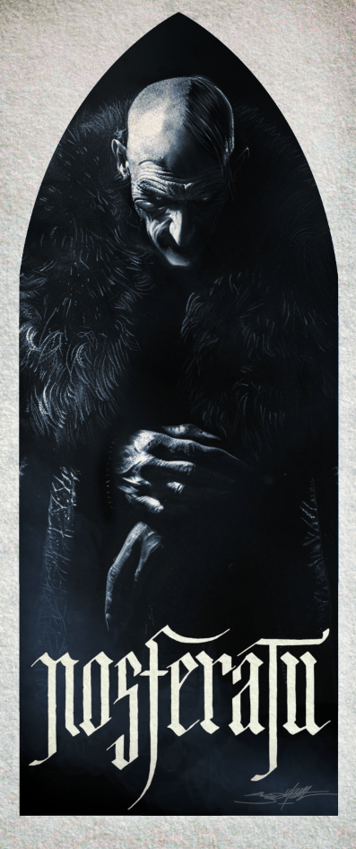 Nosferatu: Within the Shadows (Long Format)