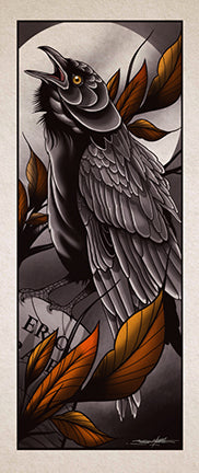 The Crow: Believe in Angels (Long Format)