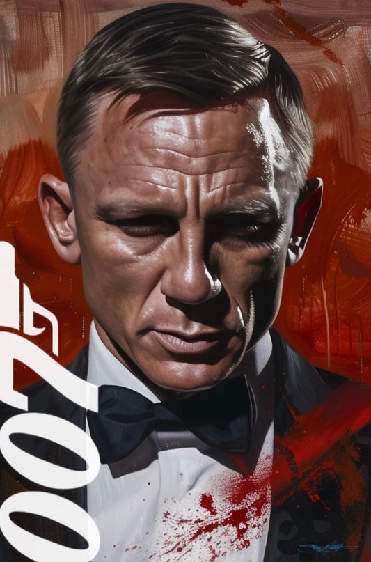 007: Bloodline