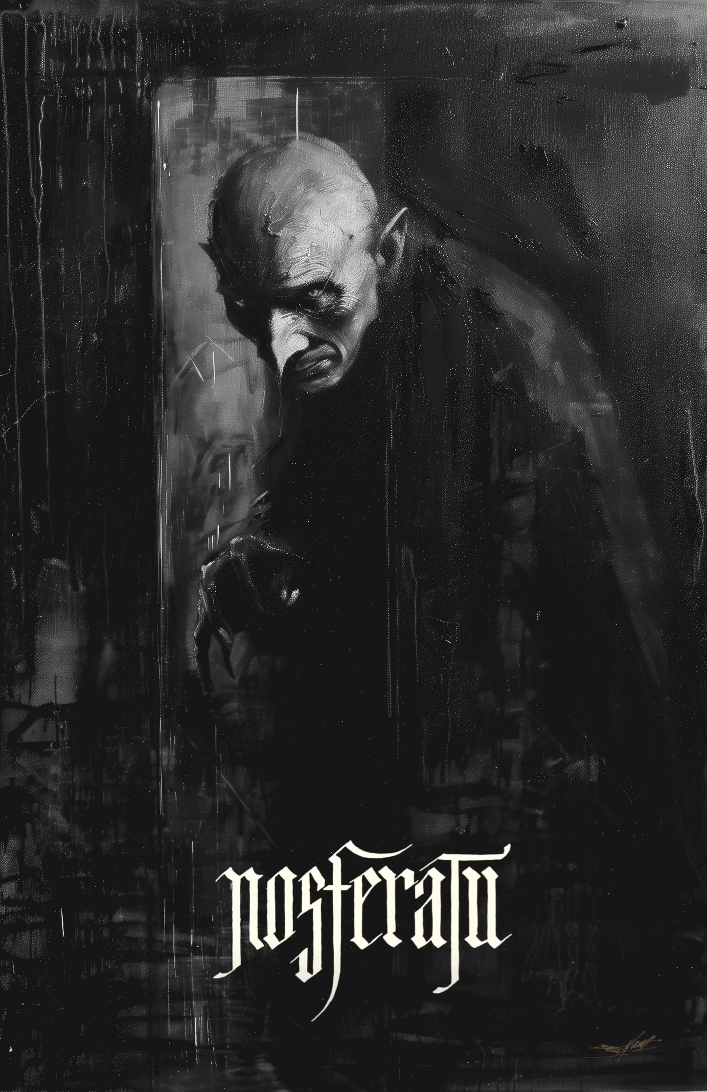 Nosferatu The Vampyre