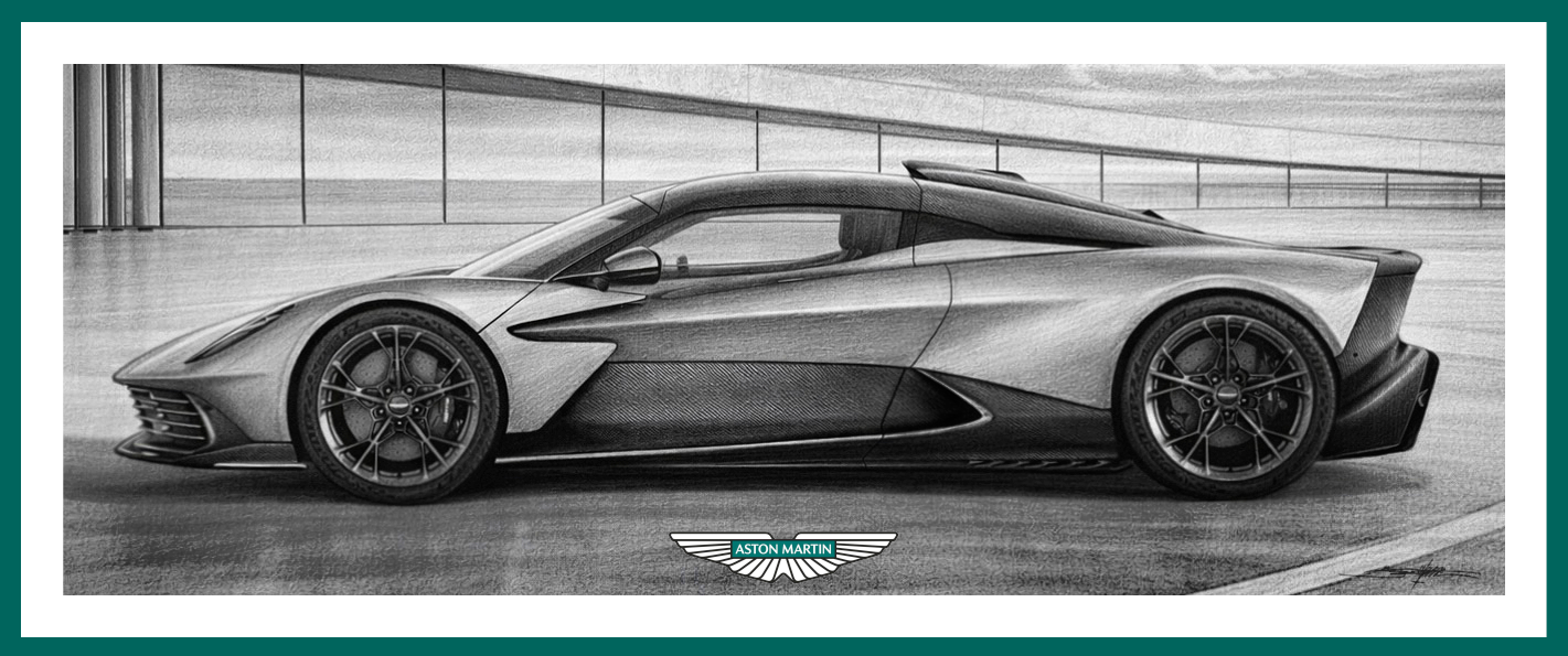 Aston Martin Valhalla (Long Format)