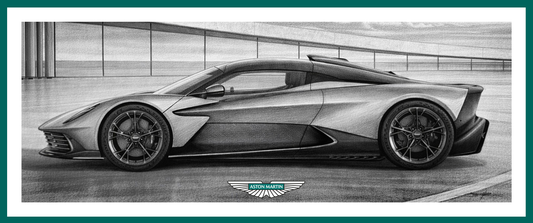 Aston Martin Valhalla (Long Format)