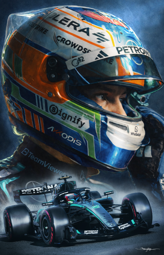 F1: Kimi Antonelli 2026