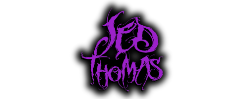 : : The Bat Comes Out Tonight - Jed Thomas : :