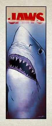 Jaws (Long Format)