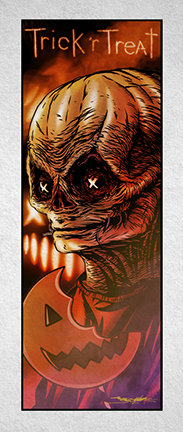 Trick 'R Treat (Long Format)