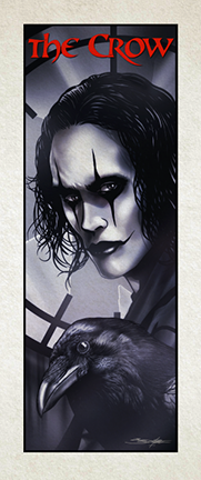 the crow (Long Format)