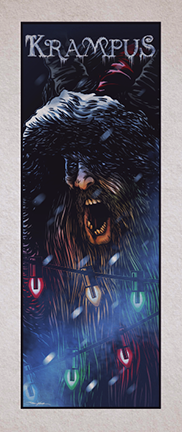 Krampus (Long Format)