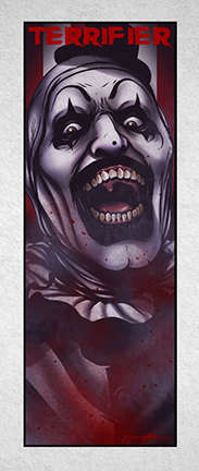 terrifier (Long Format)