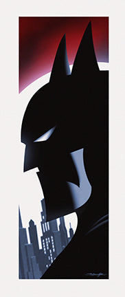 BATMAN : The Animated Series (Long Format I)