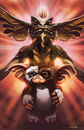 Gizmo : Gremlins