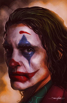 JOKER : Madness